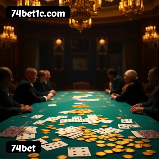 Estratégias de Análise de Crash para Valor Maximizado na 74bet